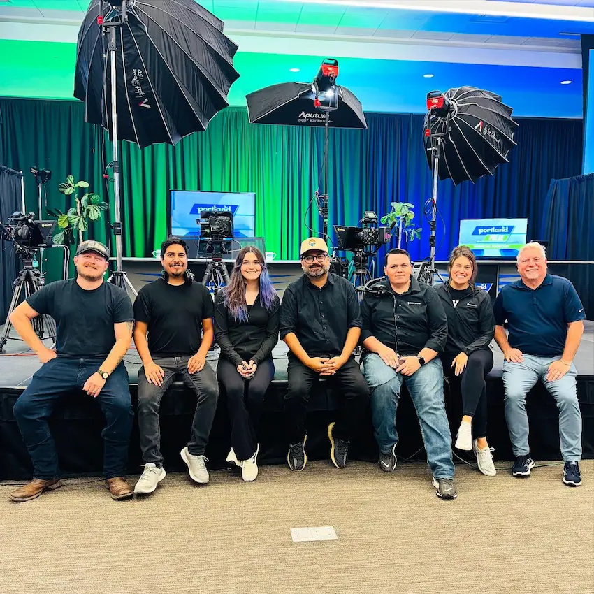 Knightstorm Productions