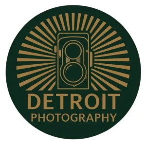Headshots by Detroit Photography