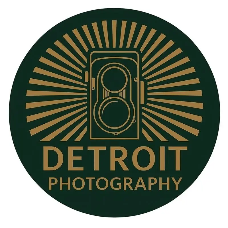 Headshots by Detroit Photography
