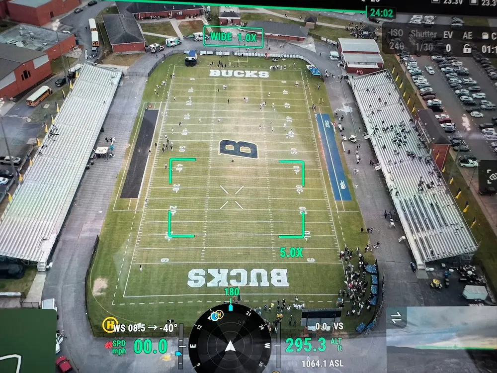 USA Drone Solutions