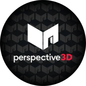 Perspective 3D