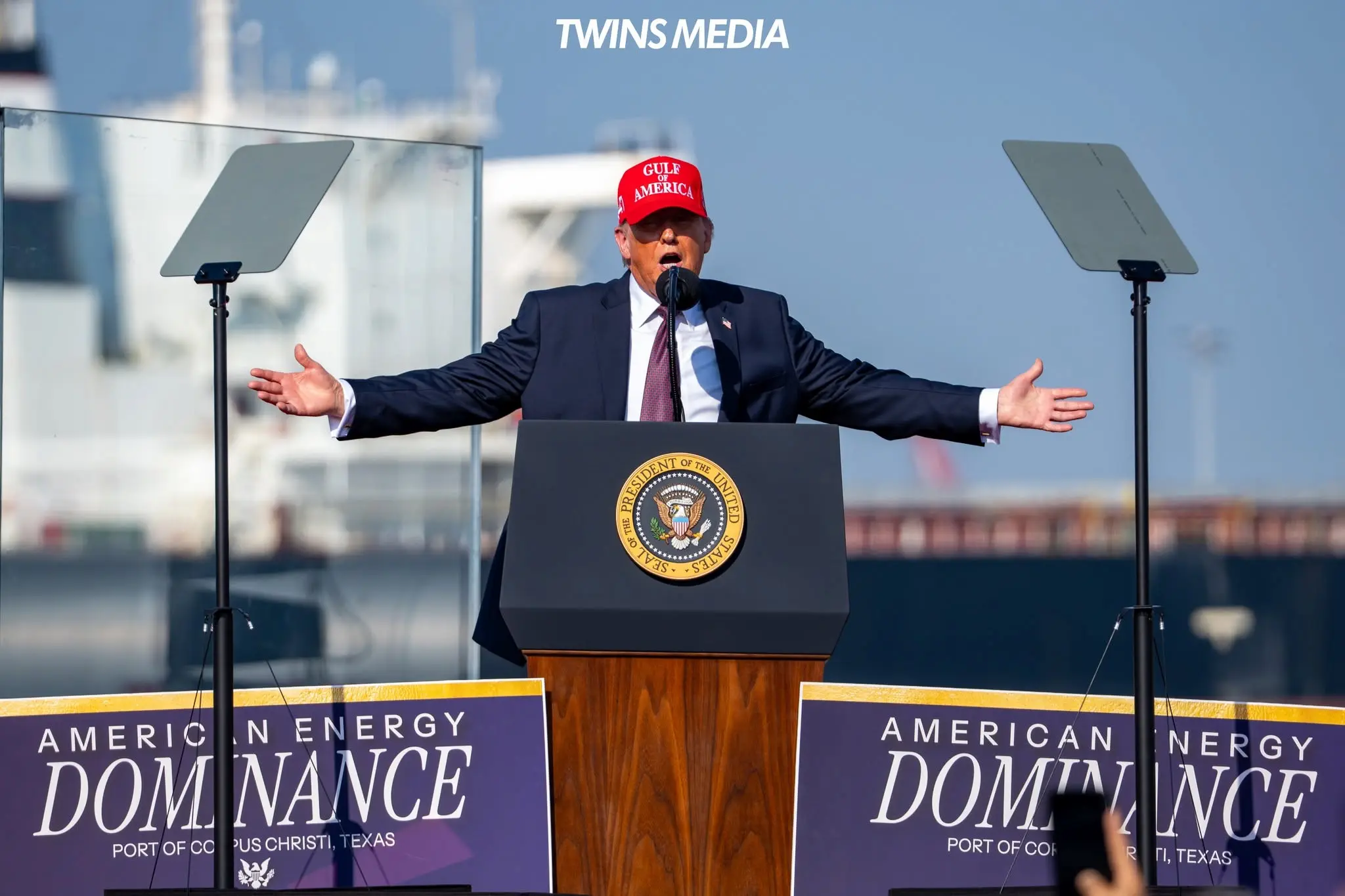 Twins Media