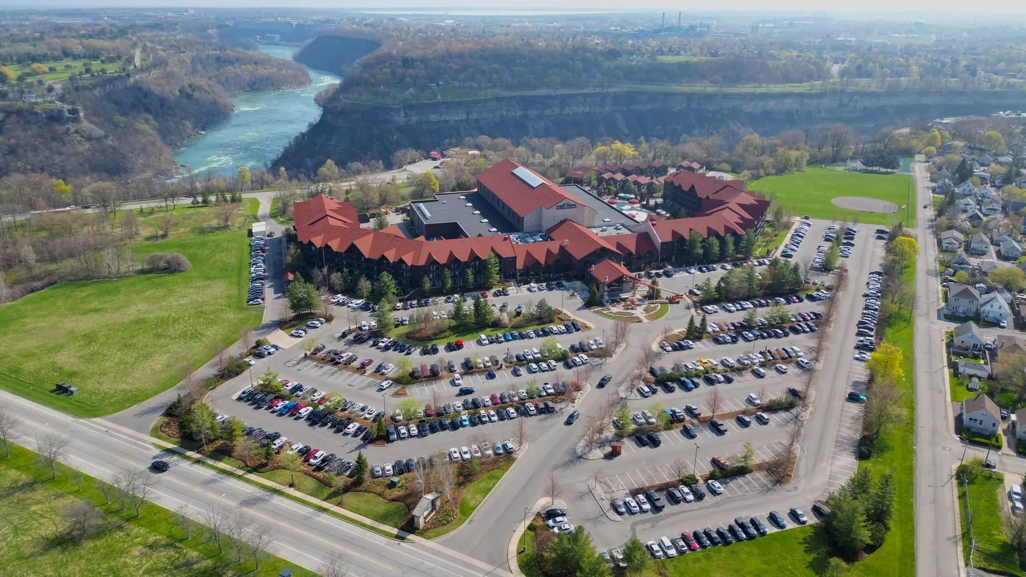 Deluxe Drone Photography