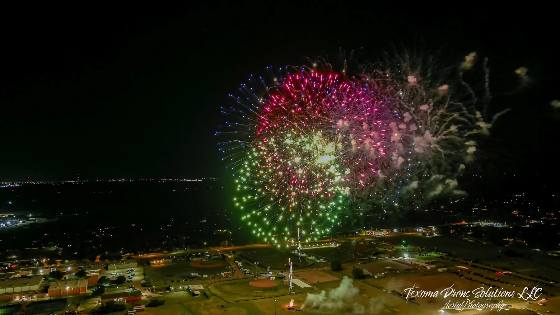 Texoma Drone Solutions LLC