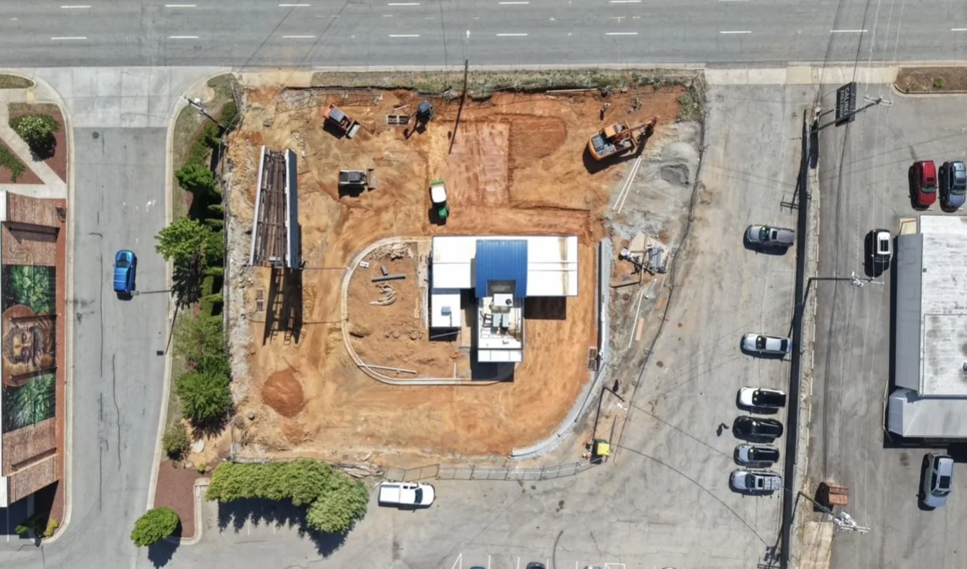 Skyline Aerial, LLC