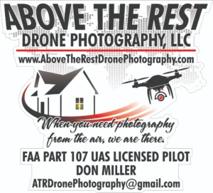 Above The Rest Drone Photography LLC