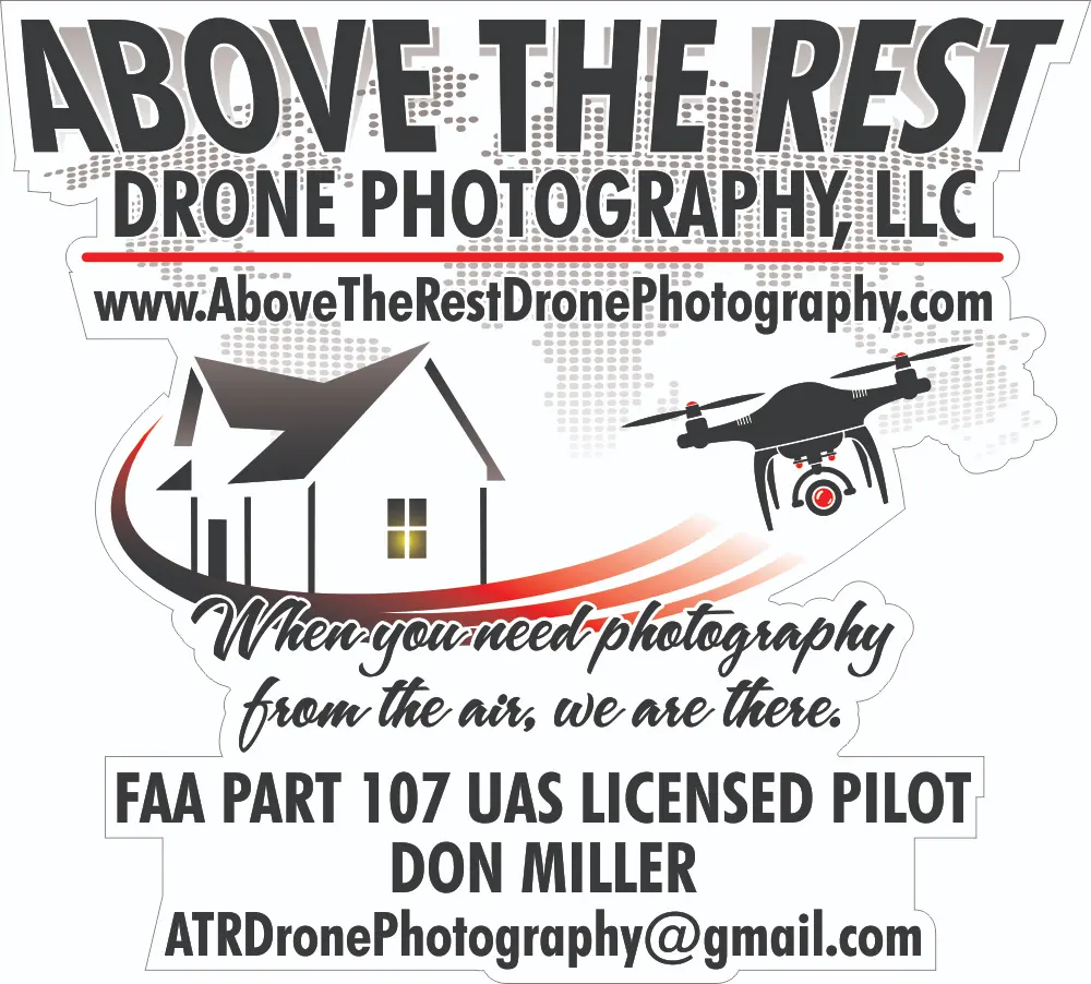 Above The Rest Drone Photography LLC