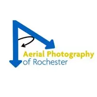 Aerial Photography of Rochester