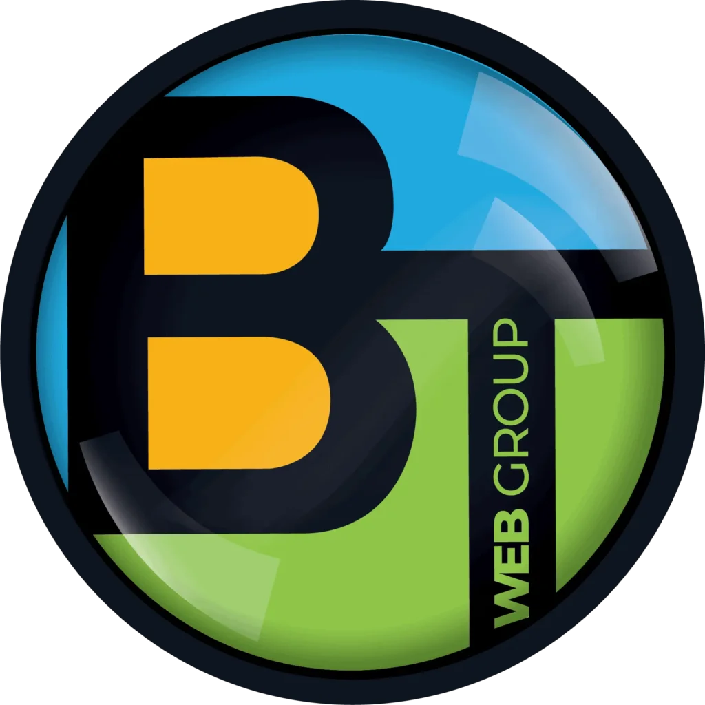 BT Digital Marketing Agency