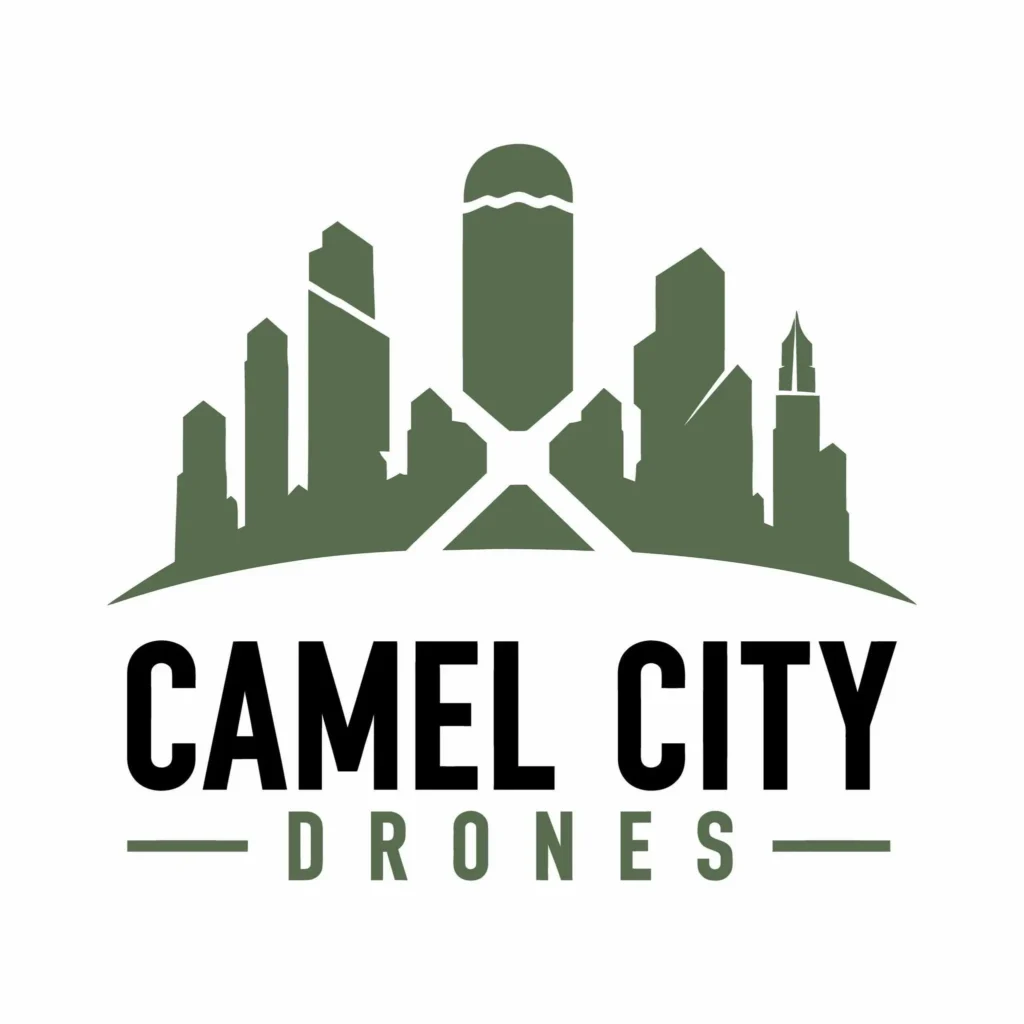 Camel City Drones