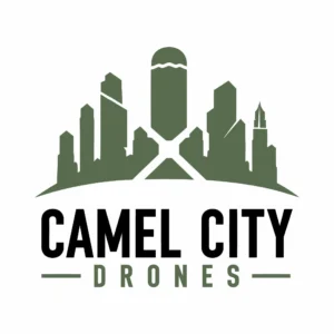 Camel City Drones