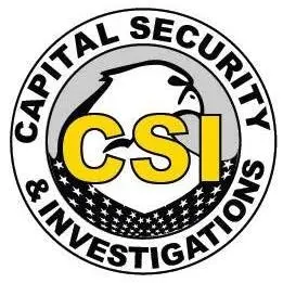 Capital Security & Investigations LLC