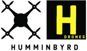 Humminbyrd Drones