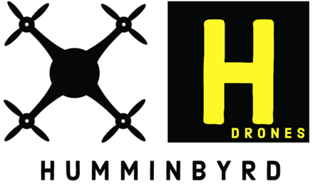 Humminbyrd Drones