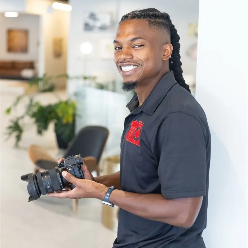 Chase Me If You Can Productions LLC