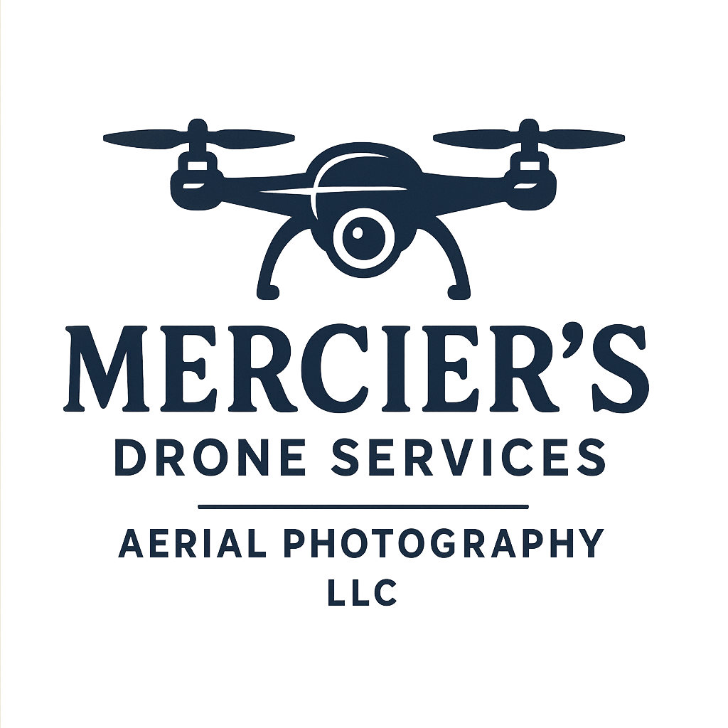 Mercier’s Drone Services LLC
