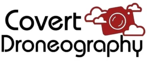 Covert Droneography