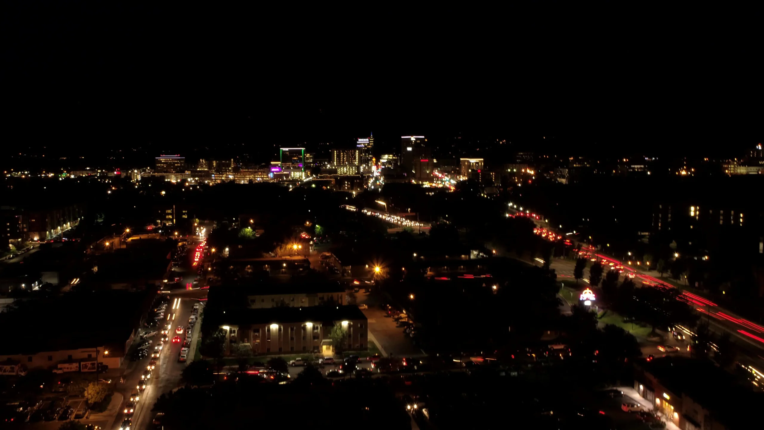 BirdsEye Aerials, LLC