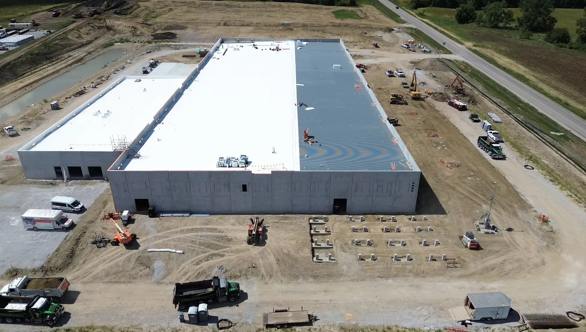Hanks Drone Services
