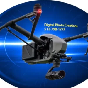 Digital Photo Creations