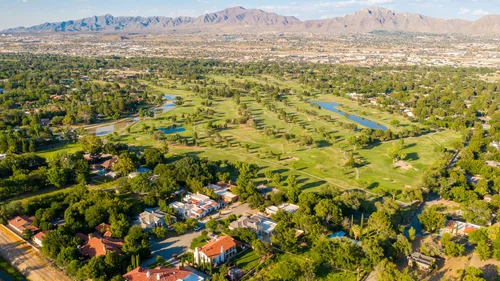Dot Estate Media – El Paso Real Estate Photography