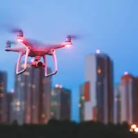 Drone of Arc Aerial Consultant