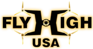 FLY HIGH USA