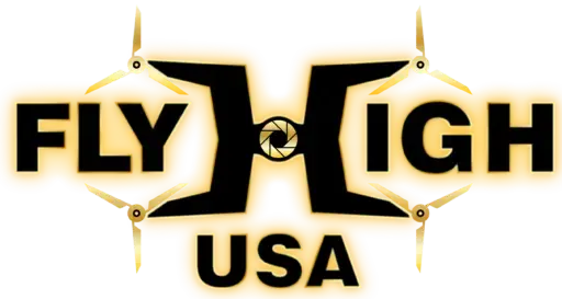 FLY HIGH USA