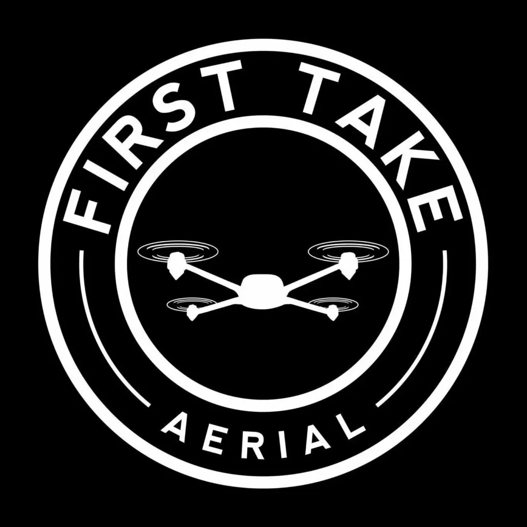 First Take Aerial