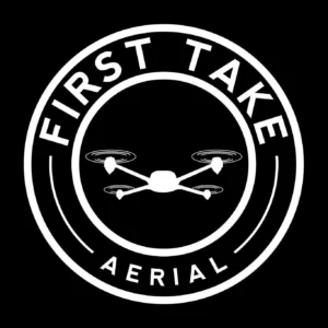 First Take Aerial
