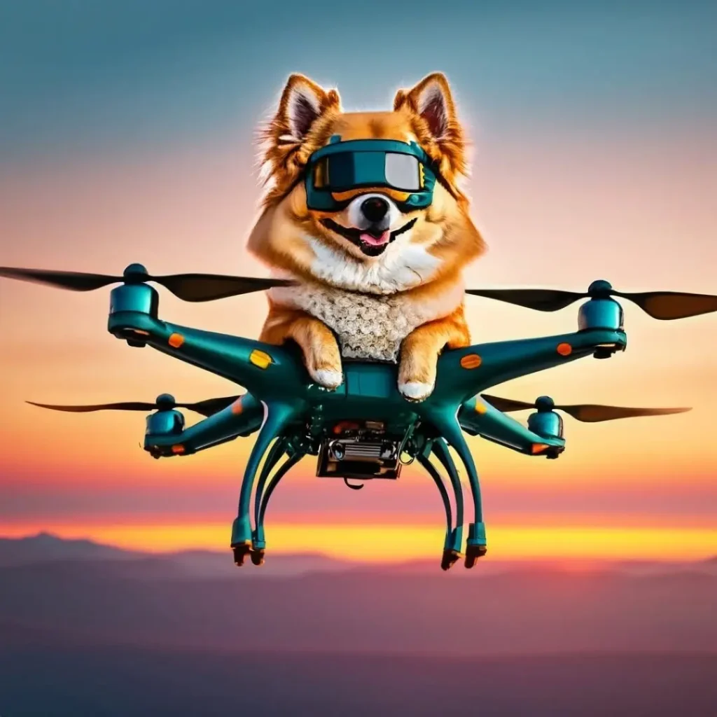 Gibson’s Aerial Studios, LLC