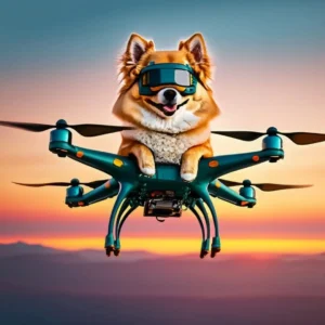 Gibson’s Aerial Studios, LLC