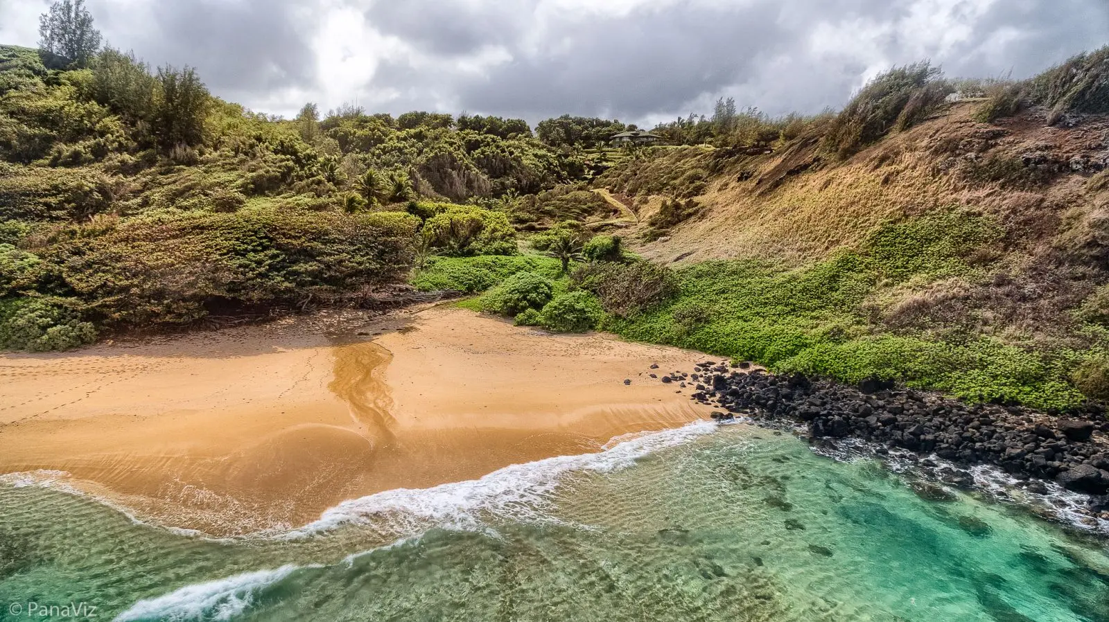 Hawaii Architectural & Hospitality Photographer | PanaViz