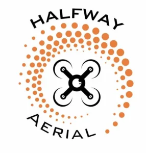 Halfway Aerial