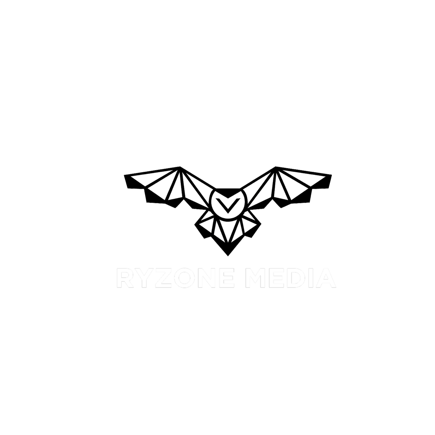 Ryzone Media logo