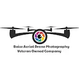 Idaho Falls Aerial Drone Photography