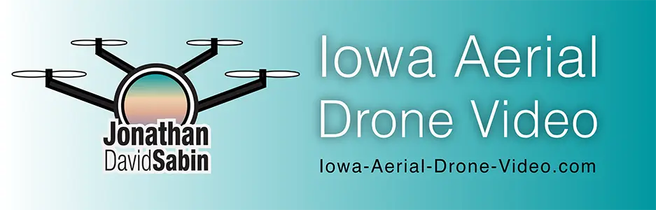 Iowa Aerial Drone Video – Iowa City & Cedar Rapids