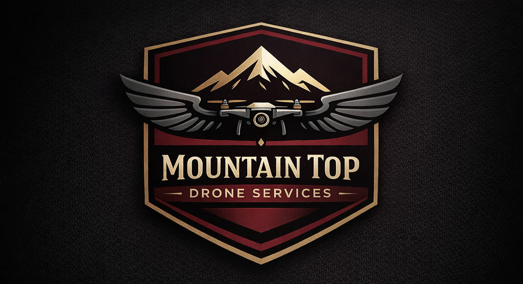 Mountain Top Drone Services
