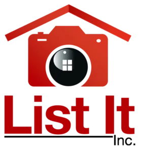 List It – Real Estate Photography