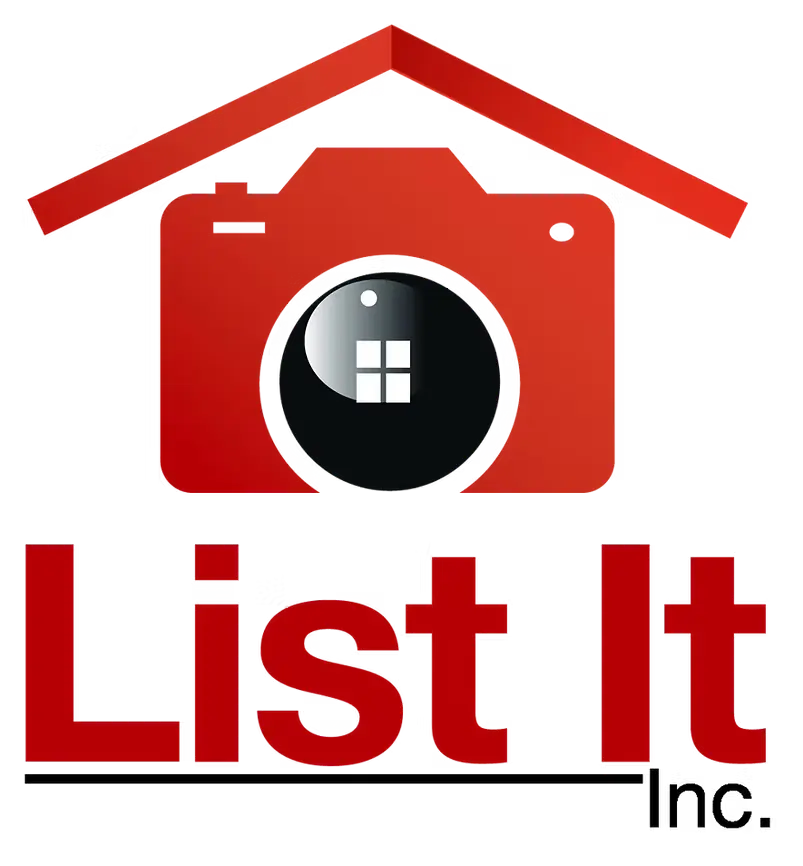 List It – Real Estate Photography
