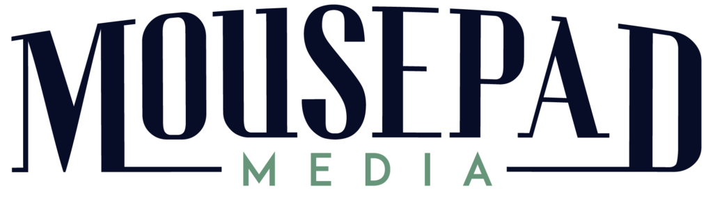 MousePad Media