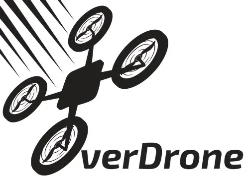 OverDrone