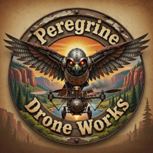 Peregrine Drone Works