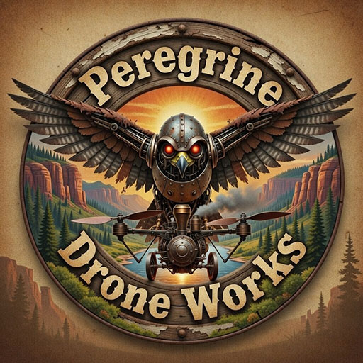 Peregrine Drone Works