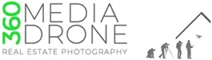 Real Estate Photography by 360MediaDrone
