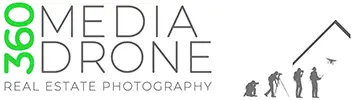 Real Estate Photography by 360MediaDrone