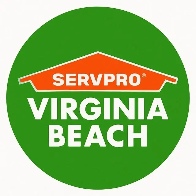 SERVPRO of Virginia Beach