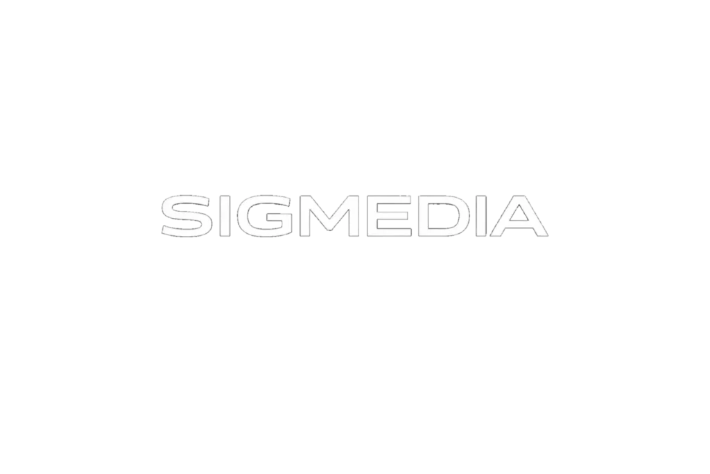 SIGMEDIA | Signature Real Estate Media