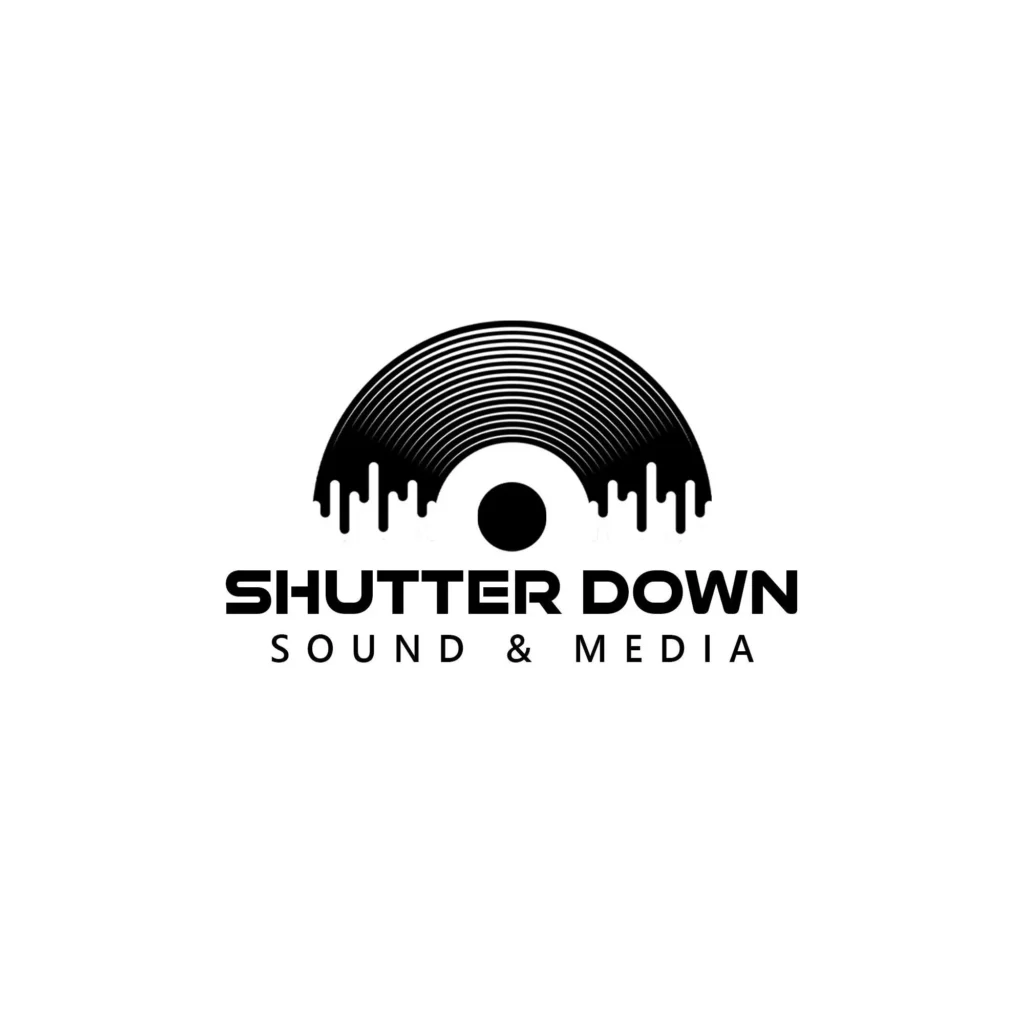 Shutter Down Sound & Media