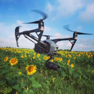 SkyBama Aerial Photography and Video